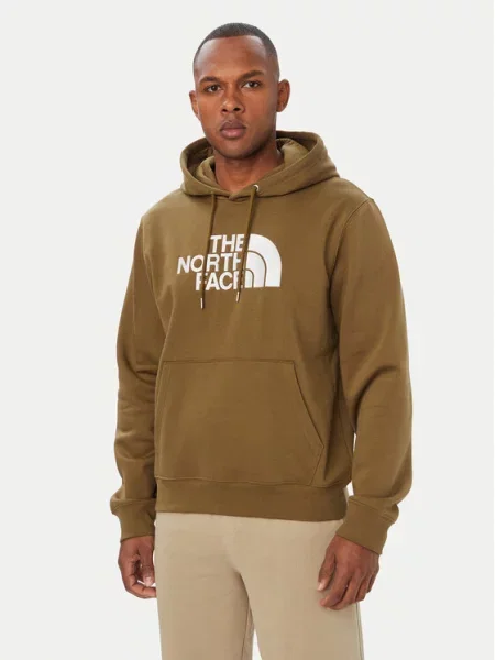 The North Face Hanorac Essential Drew Peak bej