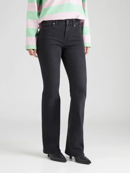 ONLY Jeans ONLBlush denim negru