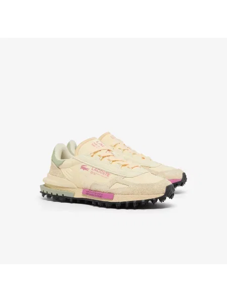 Lacoste Sneakersy Elite Active beżowy