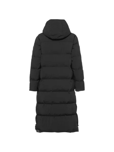 Ragwear Zimný kabát Patrise' čierna