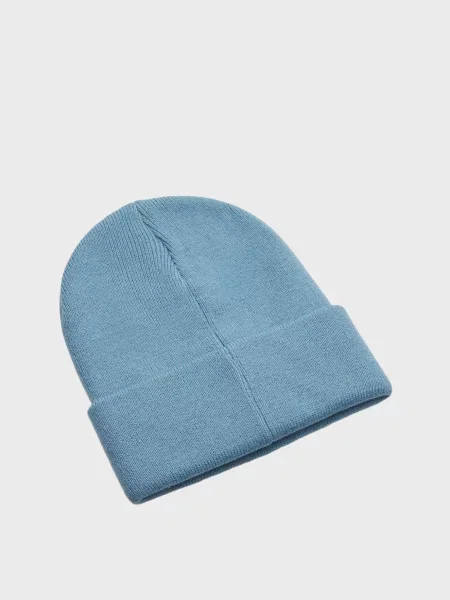 Шапка Under Armour блакитна