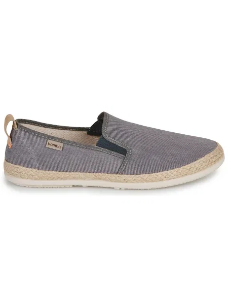 Pantofi Bamba By Victoria gri