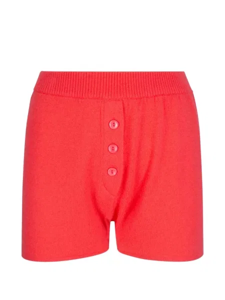 Шорти Ely Ely червено
