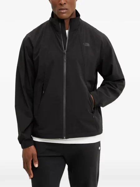 Geacă The North Face negru