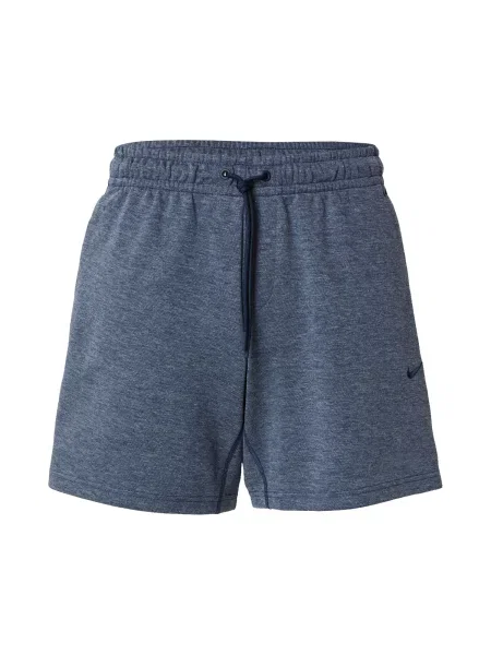 NIKE Pantaloni sport PRIMARY amestec albastru