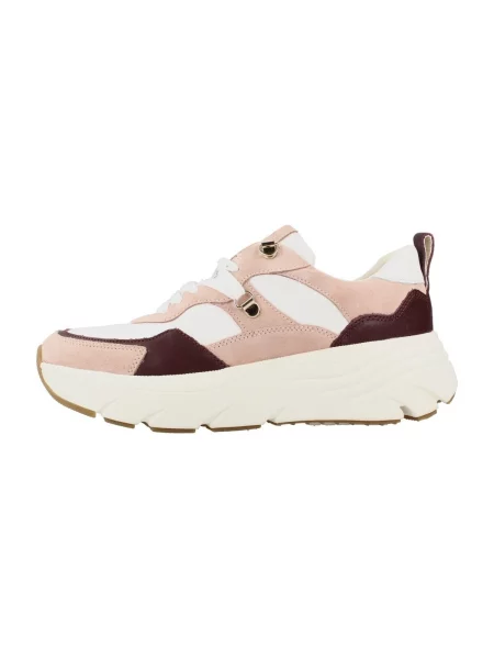 Pantofi Geox roz