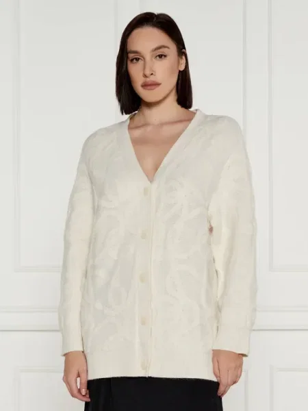 Desigual Kardigán Montreal | Oversize fit