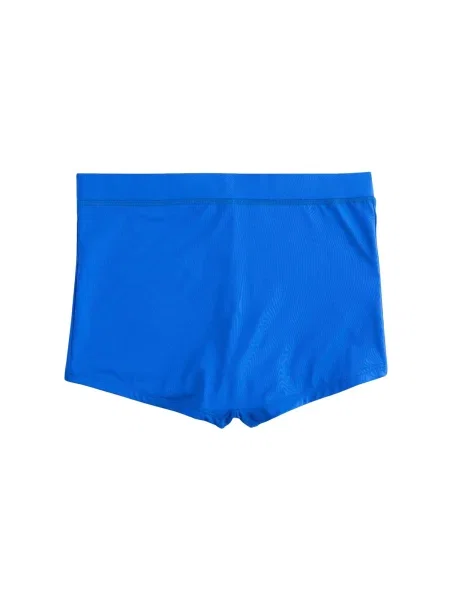 Next Bikini hlačke modra