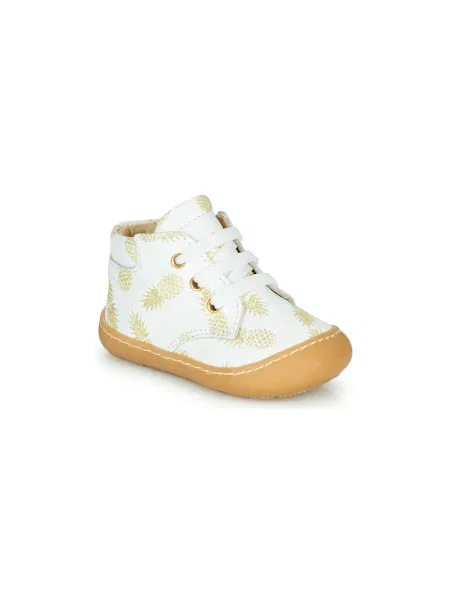 Pantofi copii Gbb alb