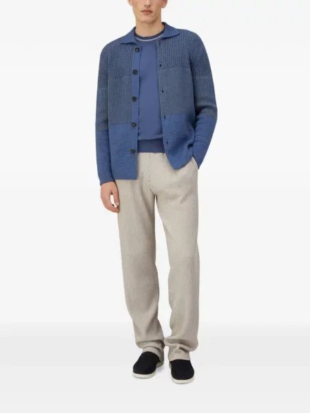 Cardigan Retori albastru