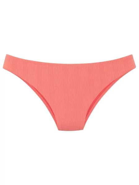 Copenhagen Studios Slip costum de baie caisă portocaliu