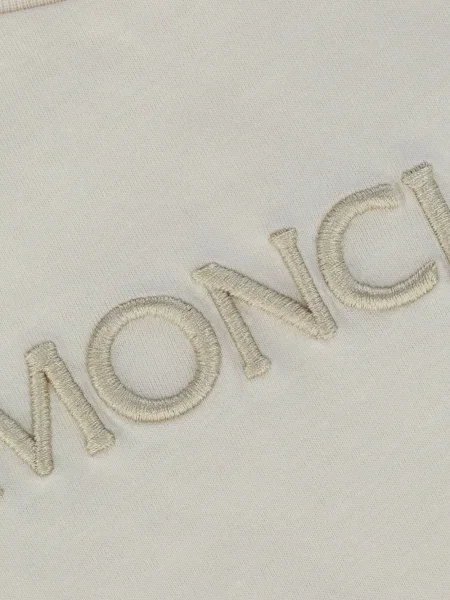 Тениска Moncler Enfant