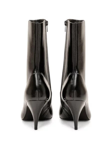 Botine Jeffrey Campbell negru