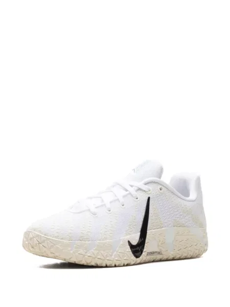 Dětské tenisky Nike bílé