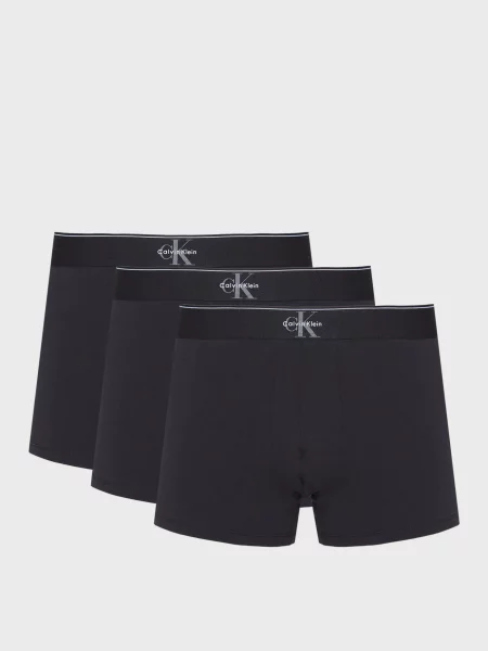 Боксери Calvin Klein чорні