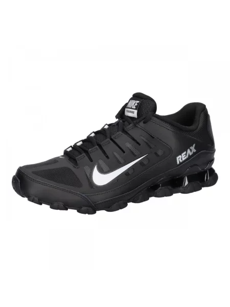 Buty treningowe Nike Reax 8 TR Mesh czarne