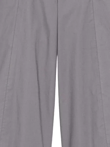 Pantaloni Nine In The Morning gri