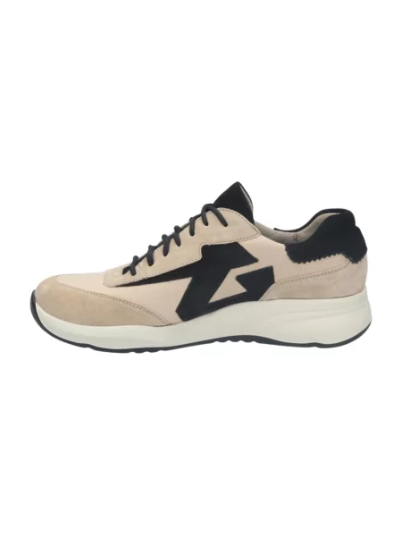 Sneakersy Durea beżowe