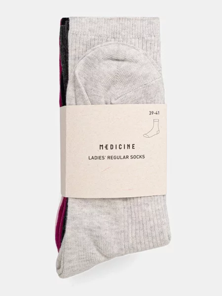 Носки Medicine