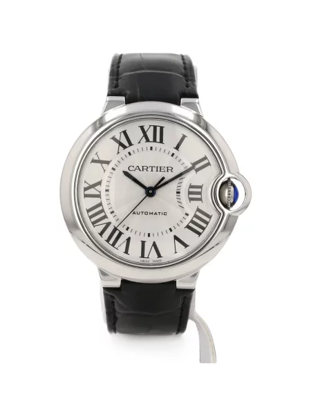 Часовник Cartier