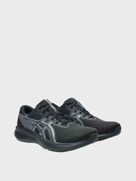 Кроссовки Asics черные