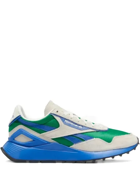 Sneakerși Reebok clasici albastru
