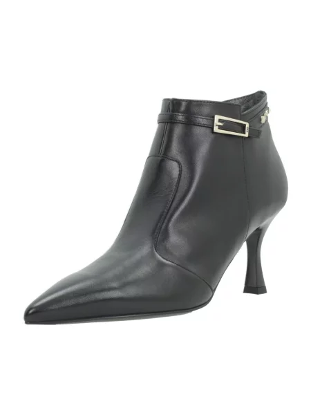 Pantofi Nerogiardini negru