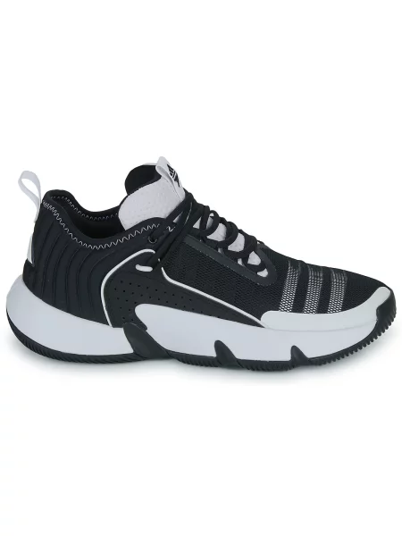 Pantofi Adidas negru