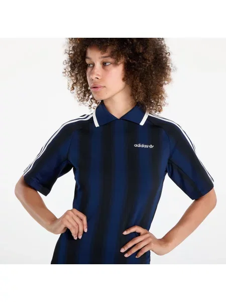 Obleka obleka Adidas bela