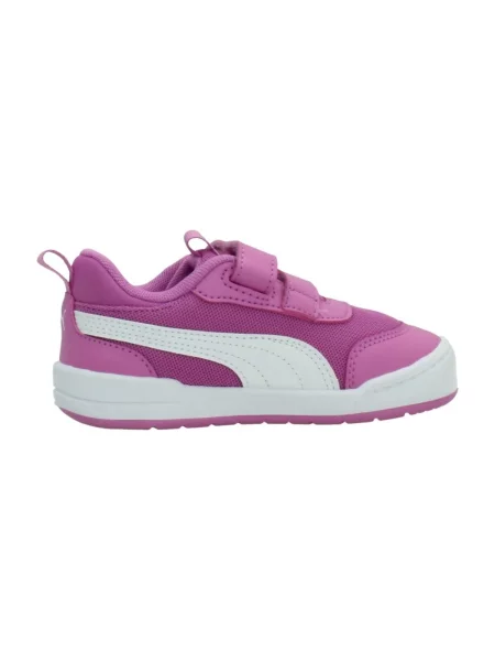 Pantofi copii Puma roz
