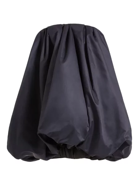 Rochie mini 16arlington de costum albastru