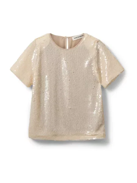 Bluzka Sofie Schnoor różowa