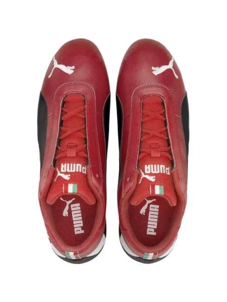 Buty sportowe Puma Sf R Cat czerwone