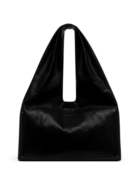 Geantă Maison Margiela negru