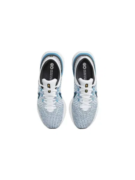 Pantofi Nike alergare alb
