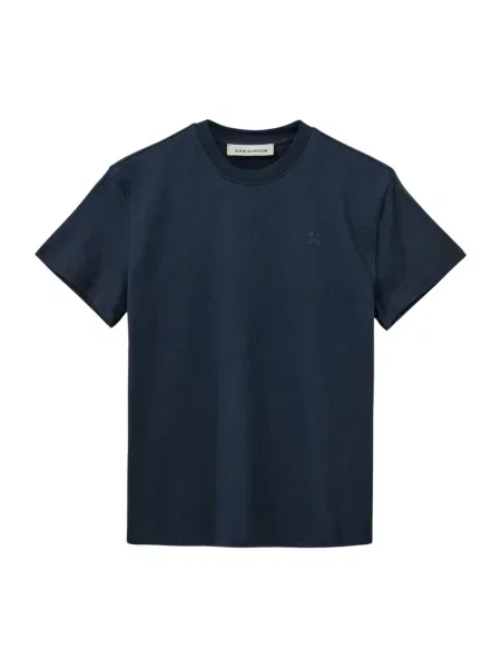 Koszulka Sofie Schnoor niebieska