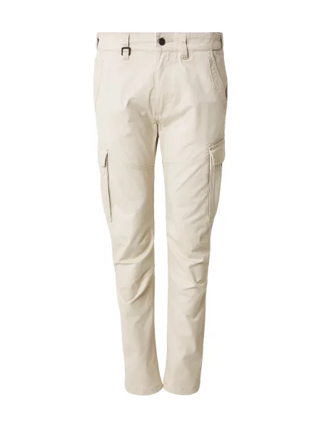 S.Oliver Pantaloni Chicago' bej