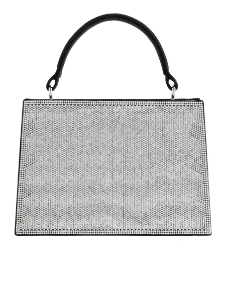 Next Poșete argintiu