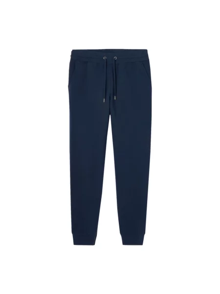 Joggery Jott z logo niebieskie