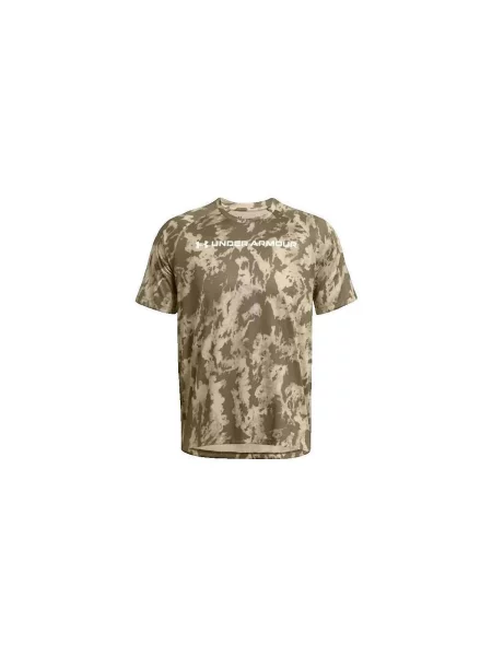 Terepmintás fürdőruha Under Armour