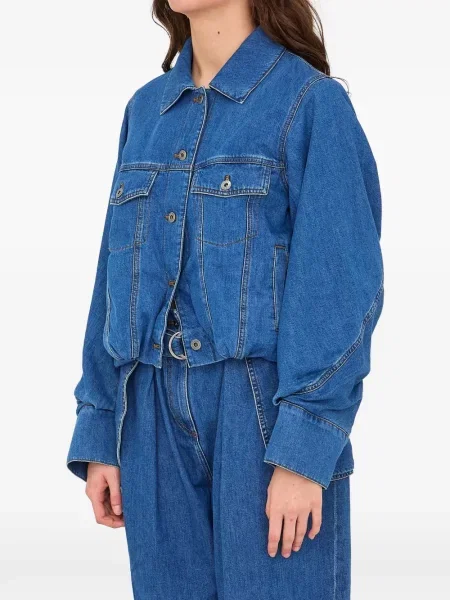 Geacă Loewe albastru