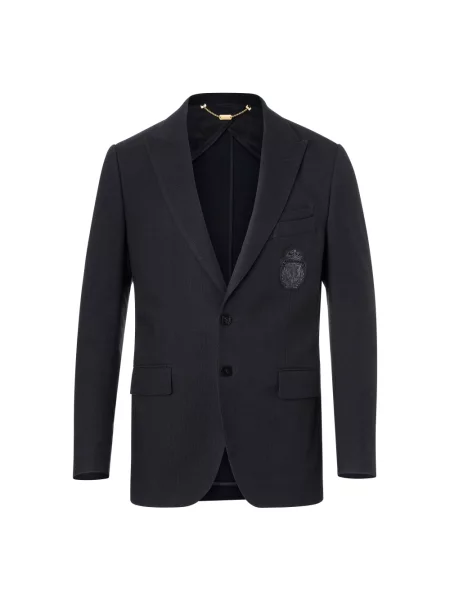 Marynarka Billionaire czarna