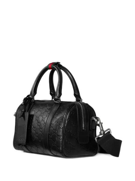Чанта Gucci черно