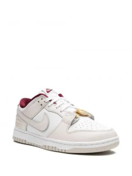 Sportbačiai Nike Phantom balta