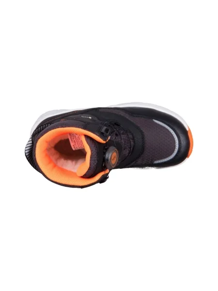 Pantofi copii Superfit negru
