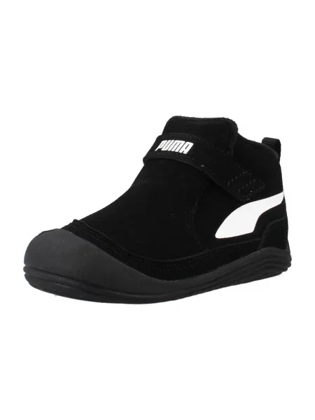 Pantofi copii Puma negru