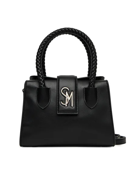 Чанта Steve Madden Bohan черно