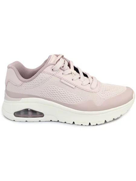 Tenisky Skechers ružová