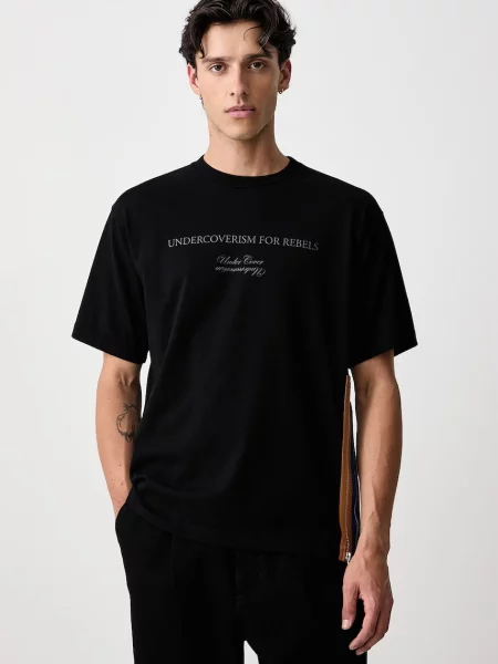 Undercover tricou din pentru bărbați