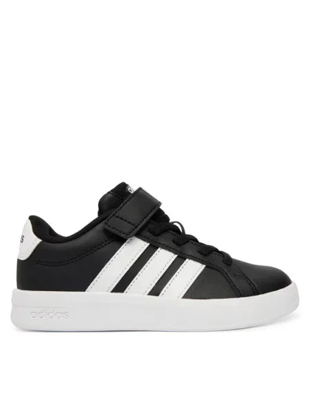 Sneakersy adidas černé